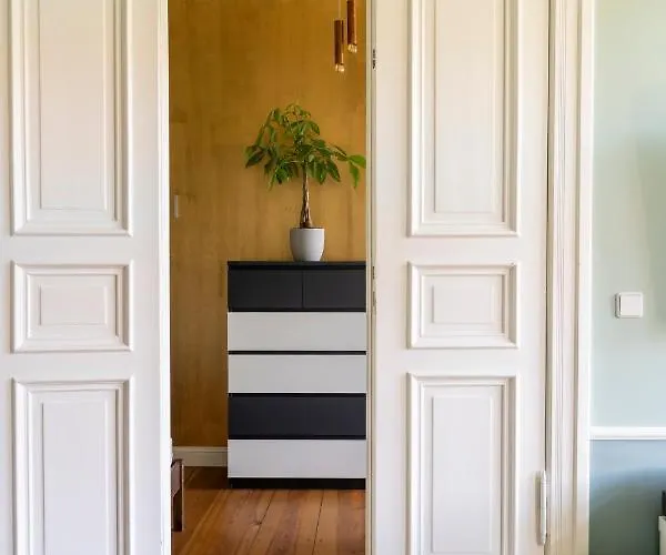 Apartman The Good Place In Kreuzberg Berlin