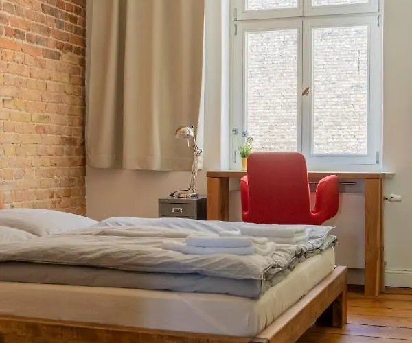 The Good Place In Kreuzberg