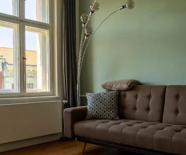 The Good Place In Kreuzberg Διαμέρισμα Βερολίνο