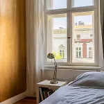 Daire The Good Place In Kreuzberg *