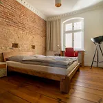 The Good Place In Kreuzberg Daire *