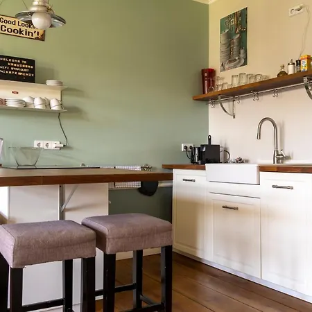 The Good Place In Kreuzberg Berlin