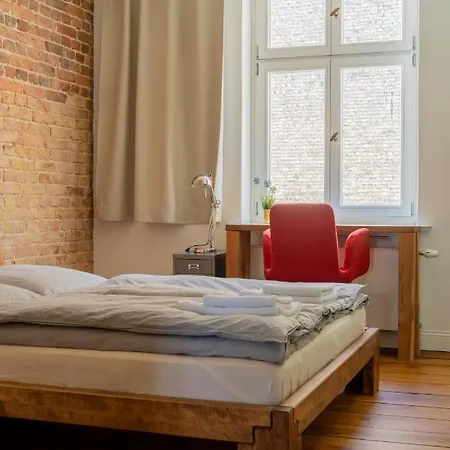 The Good Place In Kreuzberg