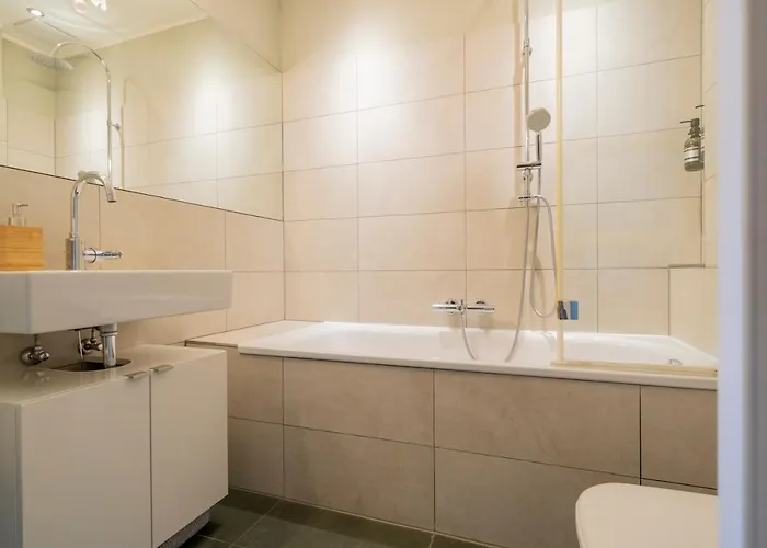 The Good Place In Kreuzberg