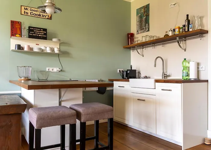 The Good Place In Kreuzberg برلين