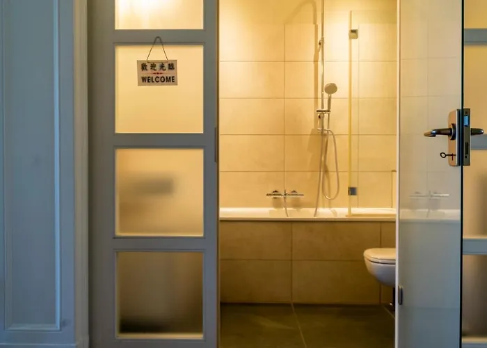 Appartement The Good Place In Kreuzberg Berlin